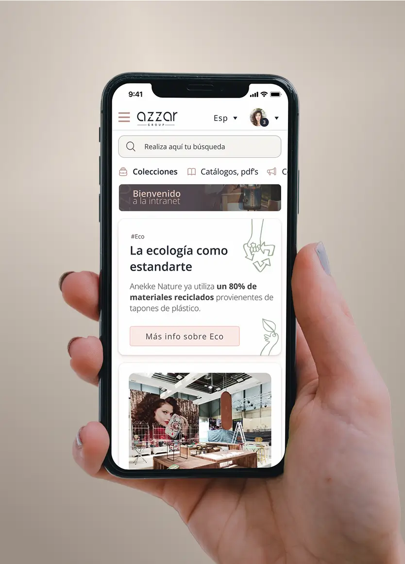 Azzar App